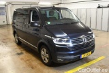  Volkswagen  Multivan  2.0TDi SCR 110/150 BMT Comfortline DSG 110kW/150pk  5D/P Auto-7 #2