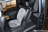 Volkswagen  Multivan  2.0TDi SCR 110/150 BMT Comfortline DSG 110kW/150pk  5D/P Auto-7 #17