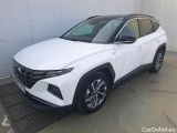 Hyundai  Tucson  Tecno Mild-Hybrid 2WD 1.6 CRDi 135CV E6d 