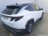  Hyundai  Tucson  Tecno Mild-Hybrid 2WD 1.6 CRDi 135CV E6d #2