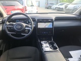  Hyundai  Tucson  Tecno Mild-Hybrid 2WD 1.6 CRDi 135CV E6d #3