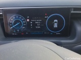  Hyundai  Tucson  Tecno Mild-Hybrid 2WD 1.6 CRDi 135CV E6d #4