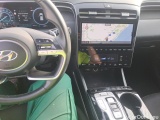  Hyundai  Tucson  Tecno Mild-Hybrid 2WD 1.6 CRDi 135CV E6d #15