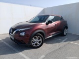  Nissan  Juke NISSAN  / 2019 / 5P / crossover DIG-T 84 kW (114 CV) DCT 7 V N-Connecta 
