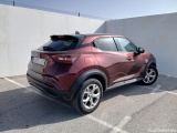  Nissan  Juke NISSAN  / 2019 / 5P / crossover DIG-T 84 kW (114 CV) DCT 7 V N-Connecta #2