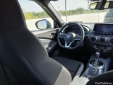  Nissan  Juke NISSAN  / 2019 / 5P / crossover DIG-T 84 kW (114 CV) DCT 7 V N-Connecta #3