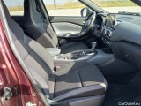  Nissan  Juke NISSAN  / 2019 / 5P / crossover DIG-T 84 kW (114 CV) DCT 7 V N-Connecta #6