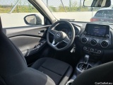 Nissan  Juke NISSAN  / 2019 / 5P / crossover DIG-T 84 kW (114 CV) DCT 7 Vel. Acenta (AC3) #3