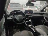  Peugeot  2008  Allure Pack 1.5 HDi 110CV E6d #3