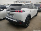  Peugeot  2008  Allure Pack 1.5 HDi 110CV E6d #2