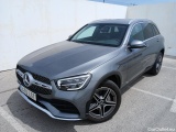  Mercedes  G-Klasee Clase GLC GLC 300 de 4Matic (253.911)AMG 2.0 AMG Line 305CV E6d 