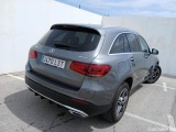  Mercedes  G-Klasee Clase GLC GLC 300 de 4Matic (253.911)AMG 2.0 AMG Line 305CV E6d #2