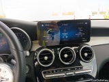 Mercedes  G-Klasee Clase GLC GLC 300 de 4Matic (253.911)AMG 2.0 AMG Line 305CV E6d #11