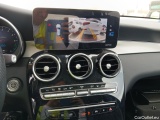  Mercedes  G-Klasee Clase GLC GLC 300 de 4Matic (253.911)AMG 2.0 AMG Line 305CV E6d #13