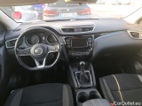  Nissan  Qashqai NISSAN  / 2017 / 5P / todoterreno DIG-T 103 kW (140 CV) E6D ACENTA (AC) #3