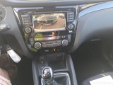  Nissan  Qashqai NISSAN  / 2017 / 5P / todoterreno DIG-T 103 kW (140 CV) E6D ACENTA (AC) #13