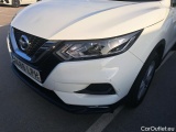  Nissan  Qashqai NISSAN  / 2017 / 5P / todoterreno DIG-T 103 kW (140 CV) E6D ACENTA (AC) #15