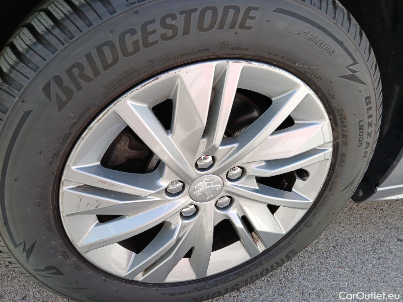  Peugeot  508  SW Active Pack 1.2 PureTech 130CV AT8 E6d #6