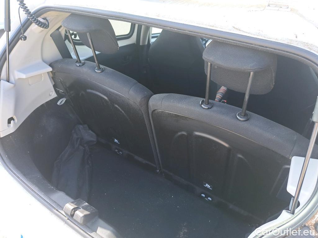  Citroen  C1  Feel 1.0 70CV MT5 E6d #3
