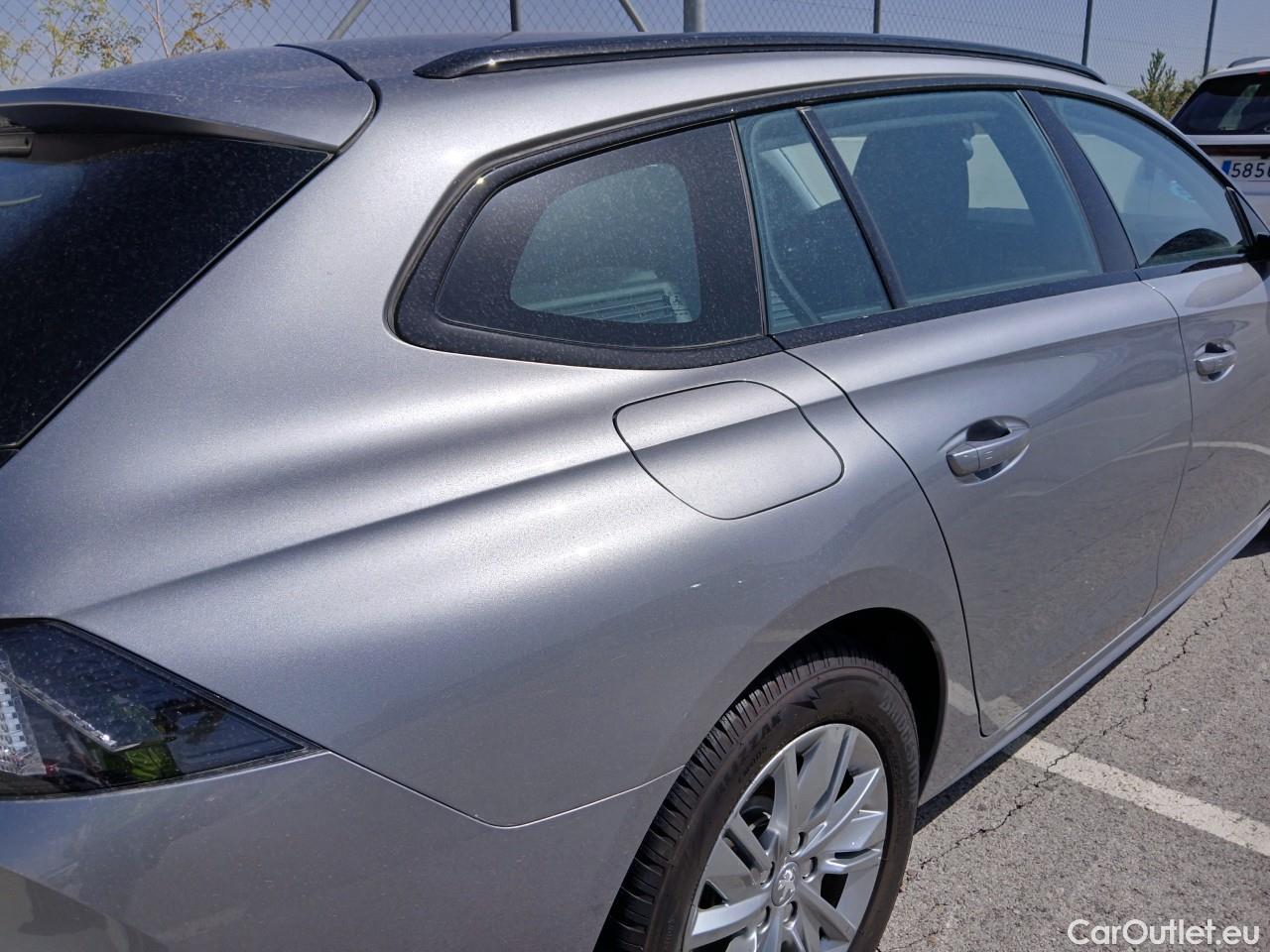  Peugeot  508  SW Active Pack 1.2 PureTech 130CV AT8 E6d #19