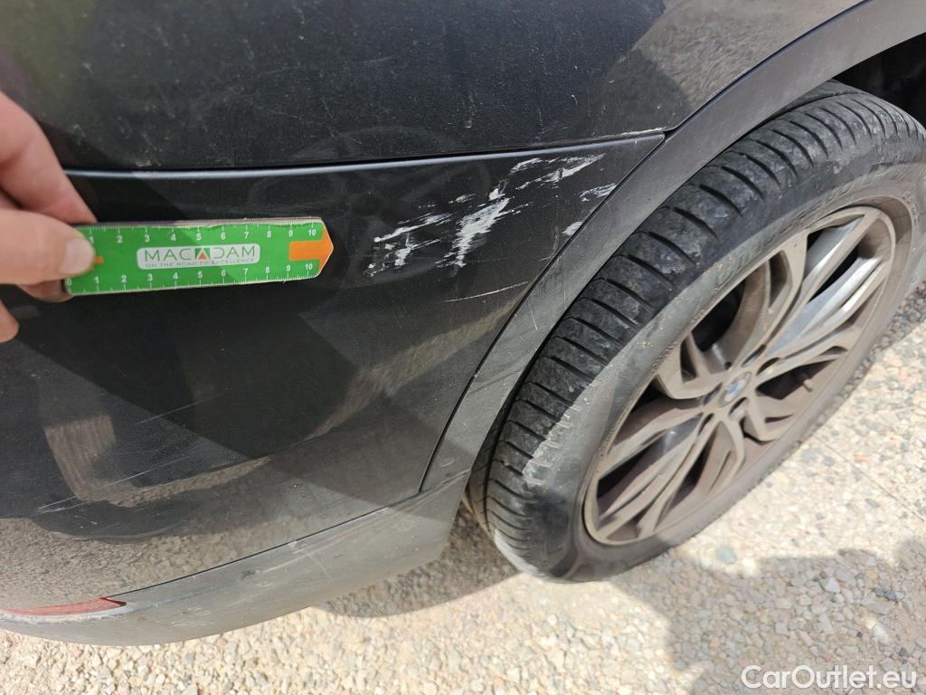  Bmw  X1 Serie  sDrive 18i Advantage 1.5 140CV AT7 E6dT #36