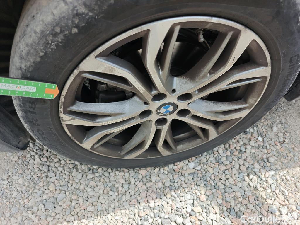  Bmw  X1 Serie  sDrive 18i Advantage 1.5 140CV AT7 E6dT #19