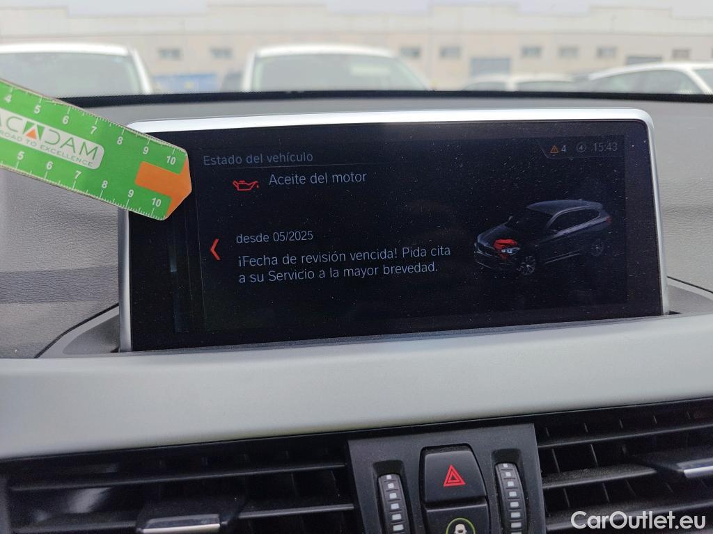 Bmw  X1 Serie  sDrive 18i Advantage 1.5 140CV AT7 E6dT #45