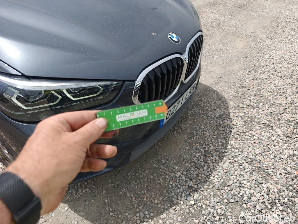  Bmw  X1 Serie  sDrive 18i Advantage 1.5 140CV AT7 E6dT #37