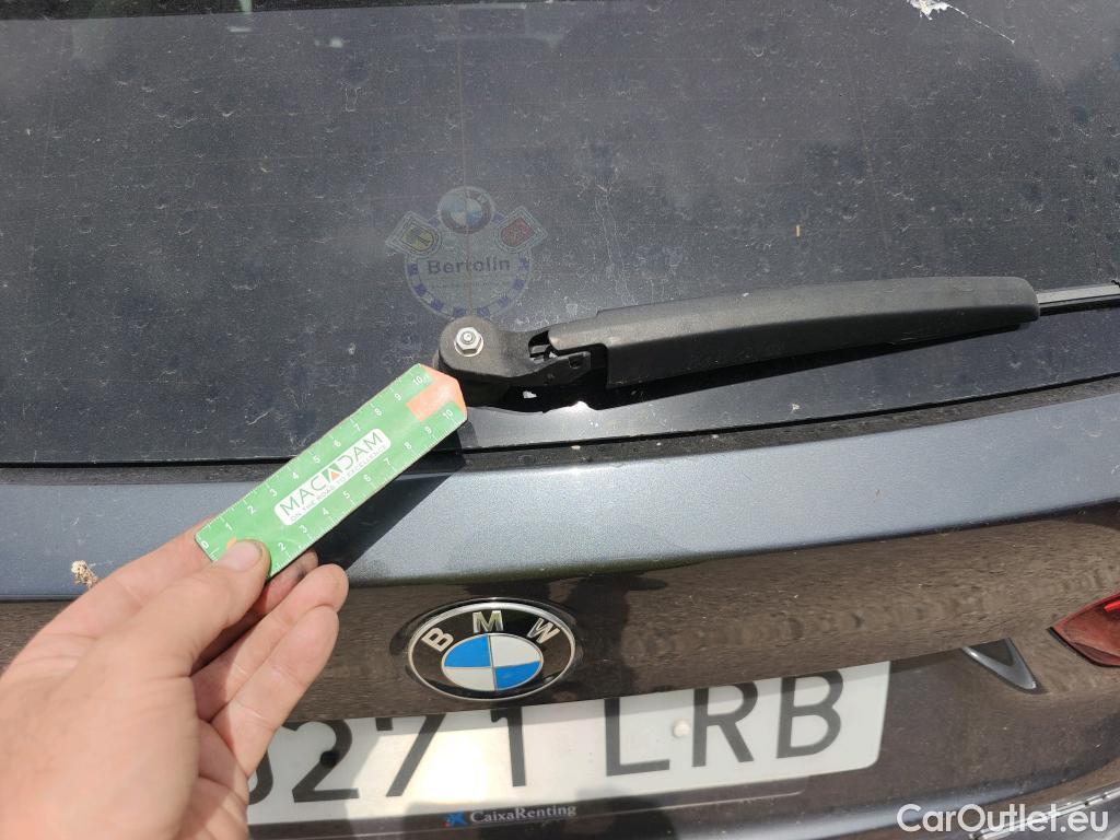  Bmw  X1 Serie  sDrive 18i Advantage 1.5 140CV AT7 E6dT #43