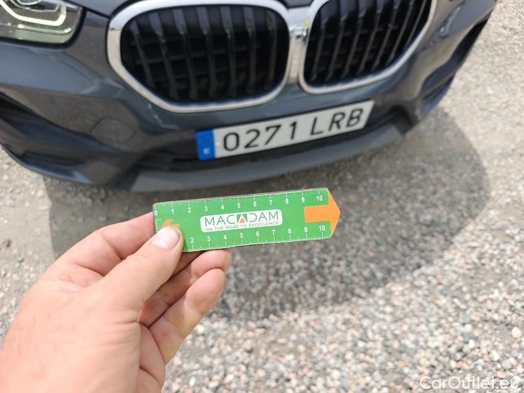  Bmw  X1 Serie  sDrive 18i Advantage 1.5 140CV AT7 E6dT #9