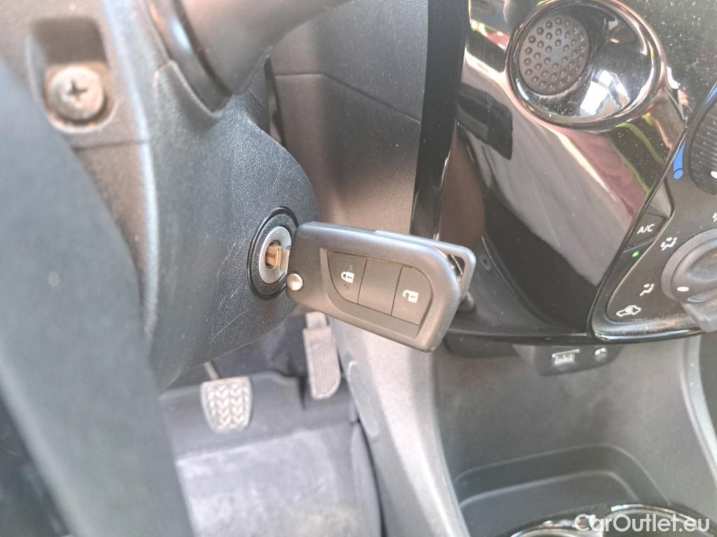  Citroen  C1  Feel 1.0 70CV MT5 E6d #1