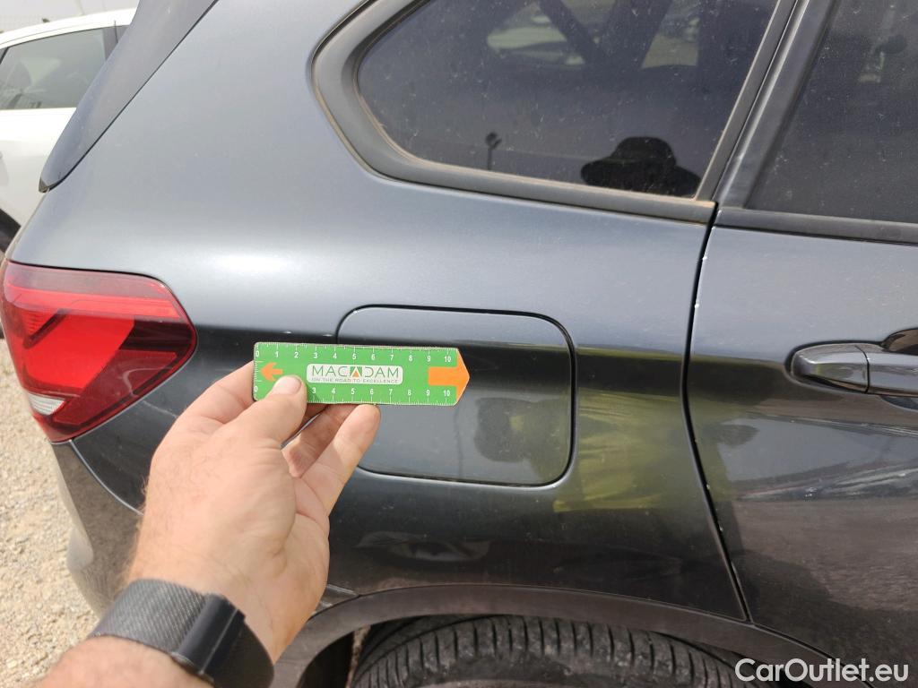  Bmw  X1 Serie  sDrive 18i Advantage 1.5 140CV AT7 E6dT #11