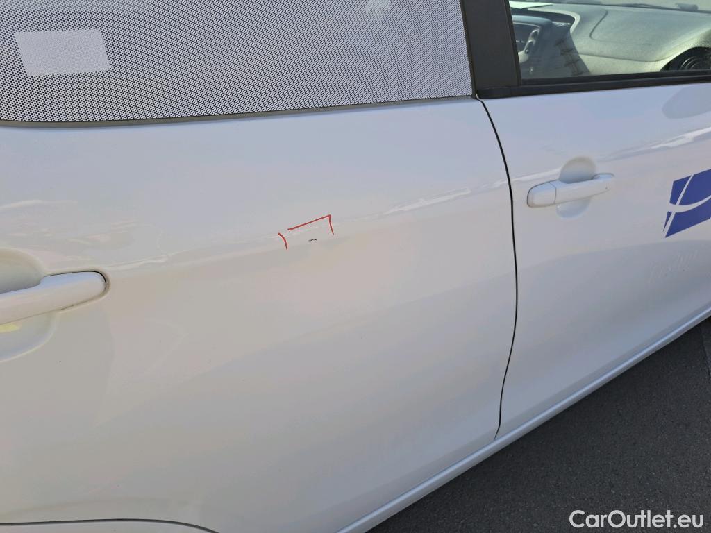  Citroen  C1  Feel 1.0 70CV MT5 E6d #13