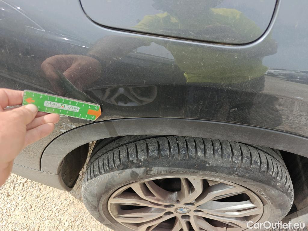  Bmw  X1 Serie  sDrive 18i Advantage 1.5 140CV AT7 E6dT #12