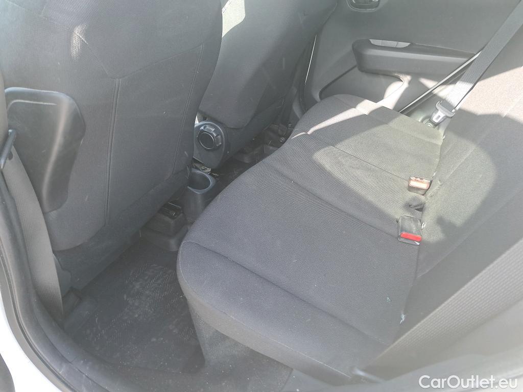  Citroen  C1  Feel 1.0 70CV MT5 E6d #11