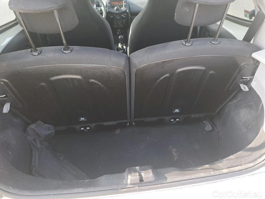  Citroen  C1  Feel 1.0 70CV MT5 E6d #9