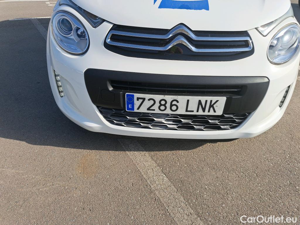  Citroen  C1  Feel 1.0 70CV MT5 E6d #19
