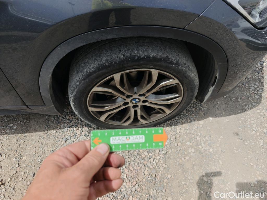  Bmw  X1 Serie  sDrive 18i Advantage 1.5 140CV AT7 E6dT #24