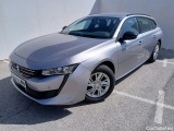  Peugeot  508  SW Active Pack 1.2 PureTech 130CV AT8 E6d 