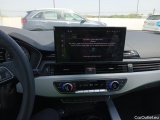  Audi  A4  Avant 35 TDI Black line edition Black Edition 2.0 TDI 165CV AT7 E6d #12