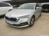 Skoda  Octavia  Berlina Ambition 1.5 TSI 150CV AT7 E6d 