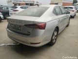  Skoda  Octavia  Berlina Ambition 1.5 TSI 150CV AT7 E6d #2