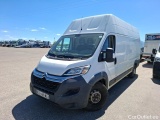  Citroen  Jumper TOLE 4-35 L4H3 HDI 180 CLUB  1 