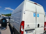  Citroen  Jumper TOLE 4-35 L4H3 HDI 180 CLUB  1 #6
