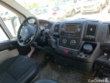  Citroen  Jumper TOLE 4-35 L4H3 HDI 180 CLUB  1 #9