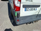  Citroen  Jumper TOLE 4-35 L4H3 HDI 180 CLUB  1 #18