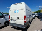  Citroen  Jumper TOLE 4-35 L4H3 HDI 180 CLUB  1 #33