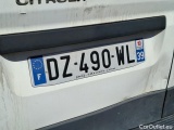  Citroen  Jumper TOLE 4-35 L4H3 HDI 180 CLUB  1 #38