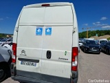  Citroen  Jumper TOLE 4-35 L4H3 HDI 180 CLUB  1 #40