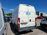  Citroen  Jumper TOLE 4-35 L4H3 HDI 180 CLUB  1 #52